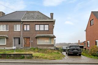 Maison à vendre à Tamise