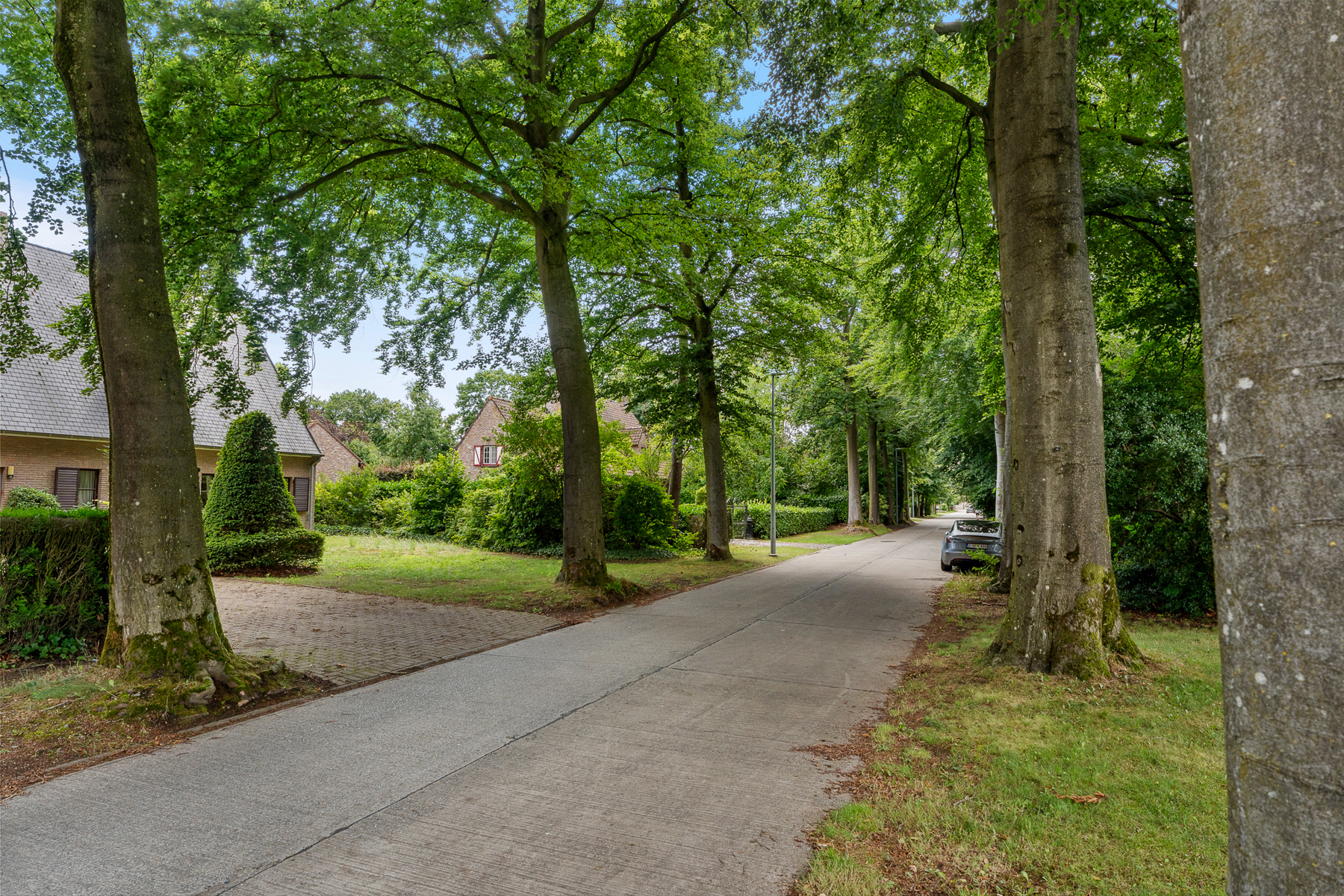 Openbebouwing gelegen in een residentiële wijk in Aalter! - foto 4
