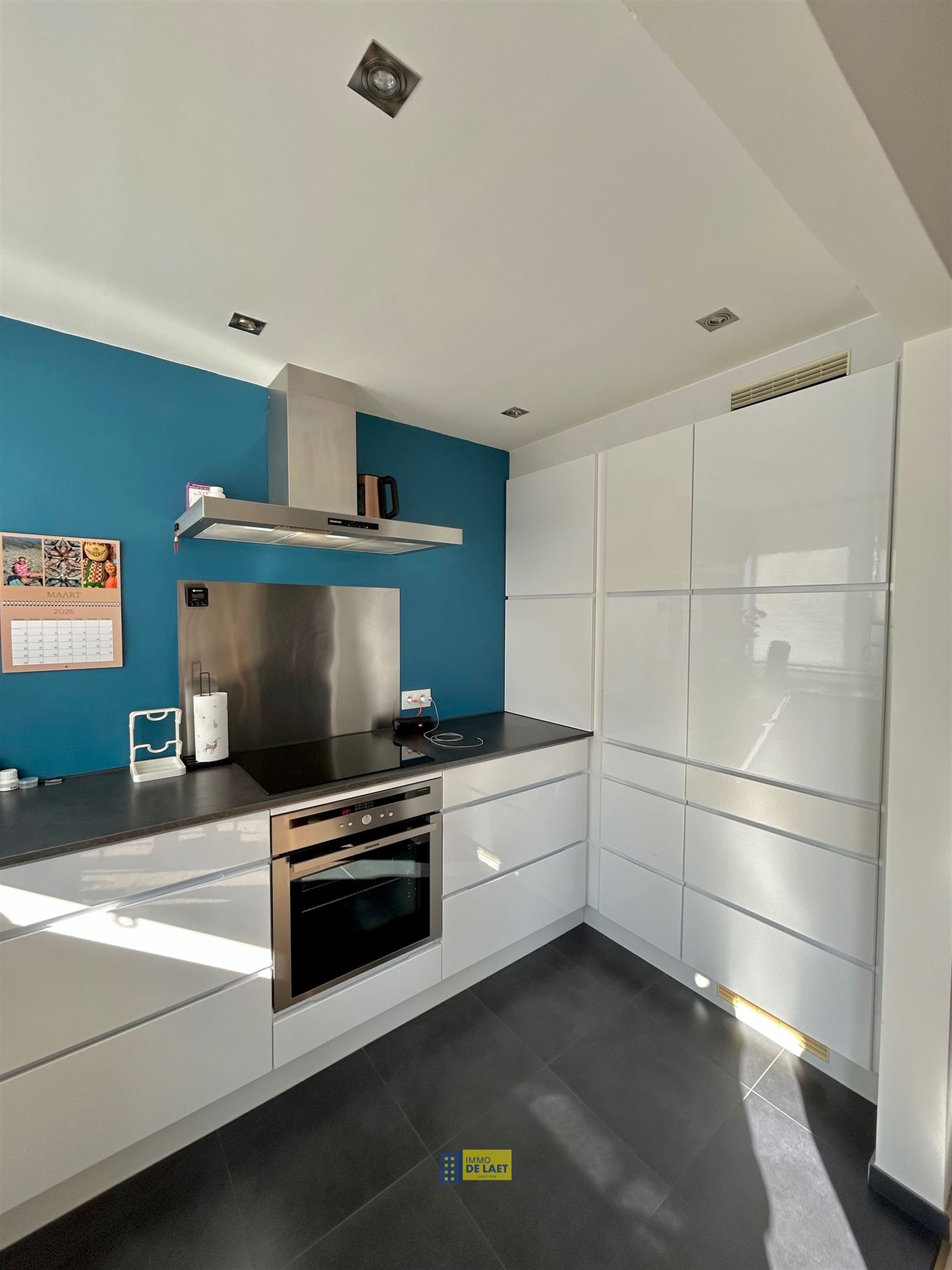 Appartement - foto 4