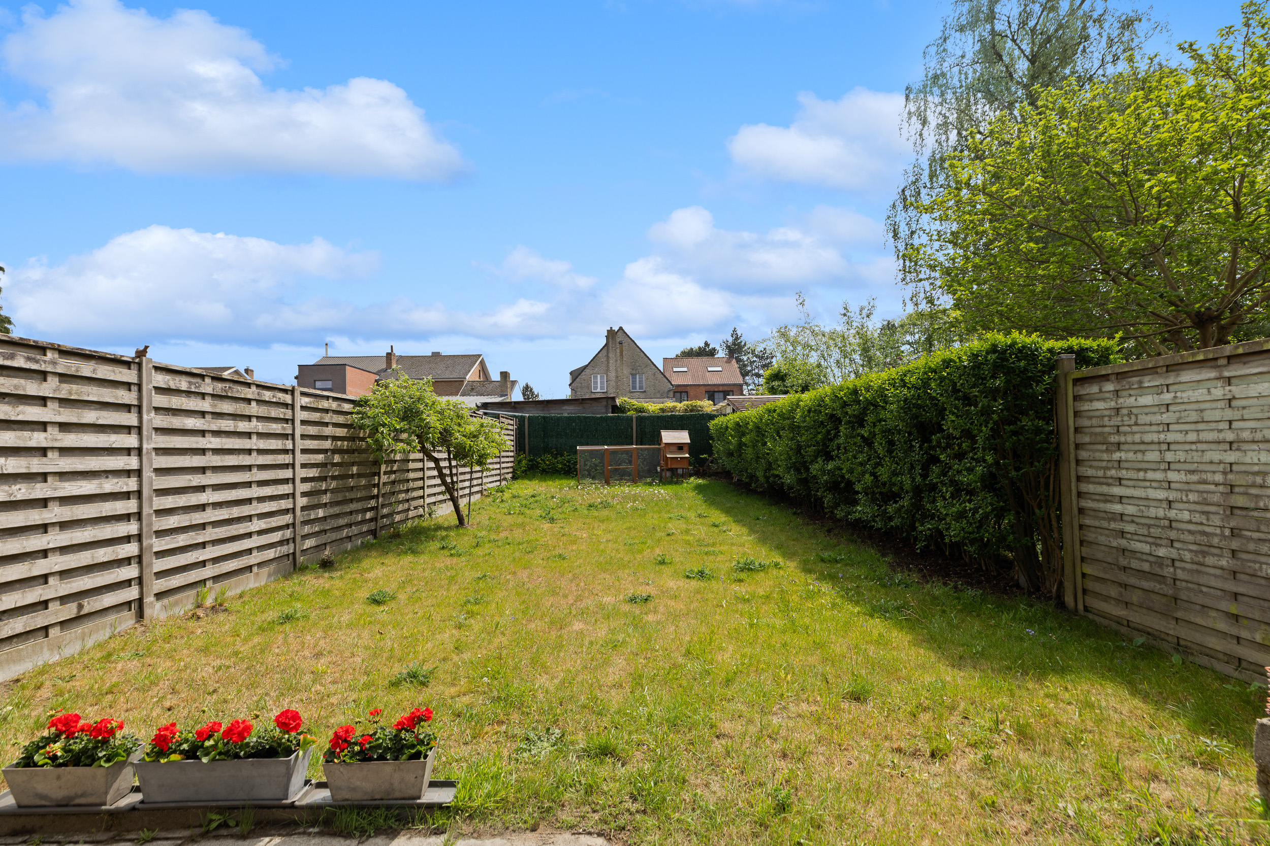 Instapklare woning met EPC B in Sint-Michiels - foto 4