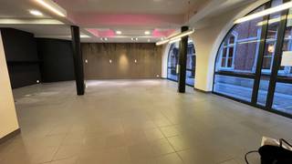Commercial for rent in Leuven