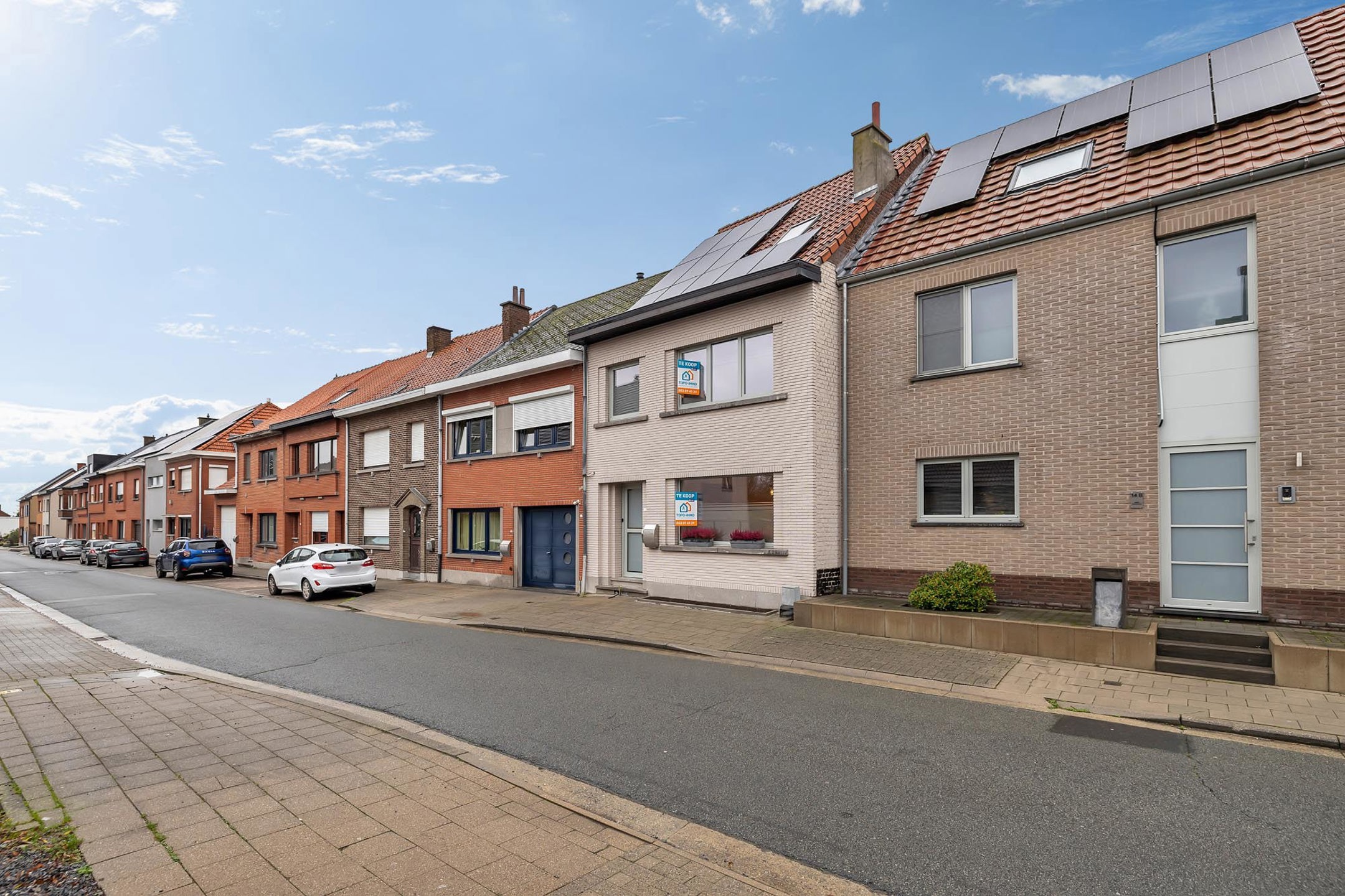 Gerenoveerde woning met 3 slpk op gunstige locatie - foto 3