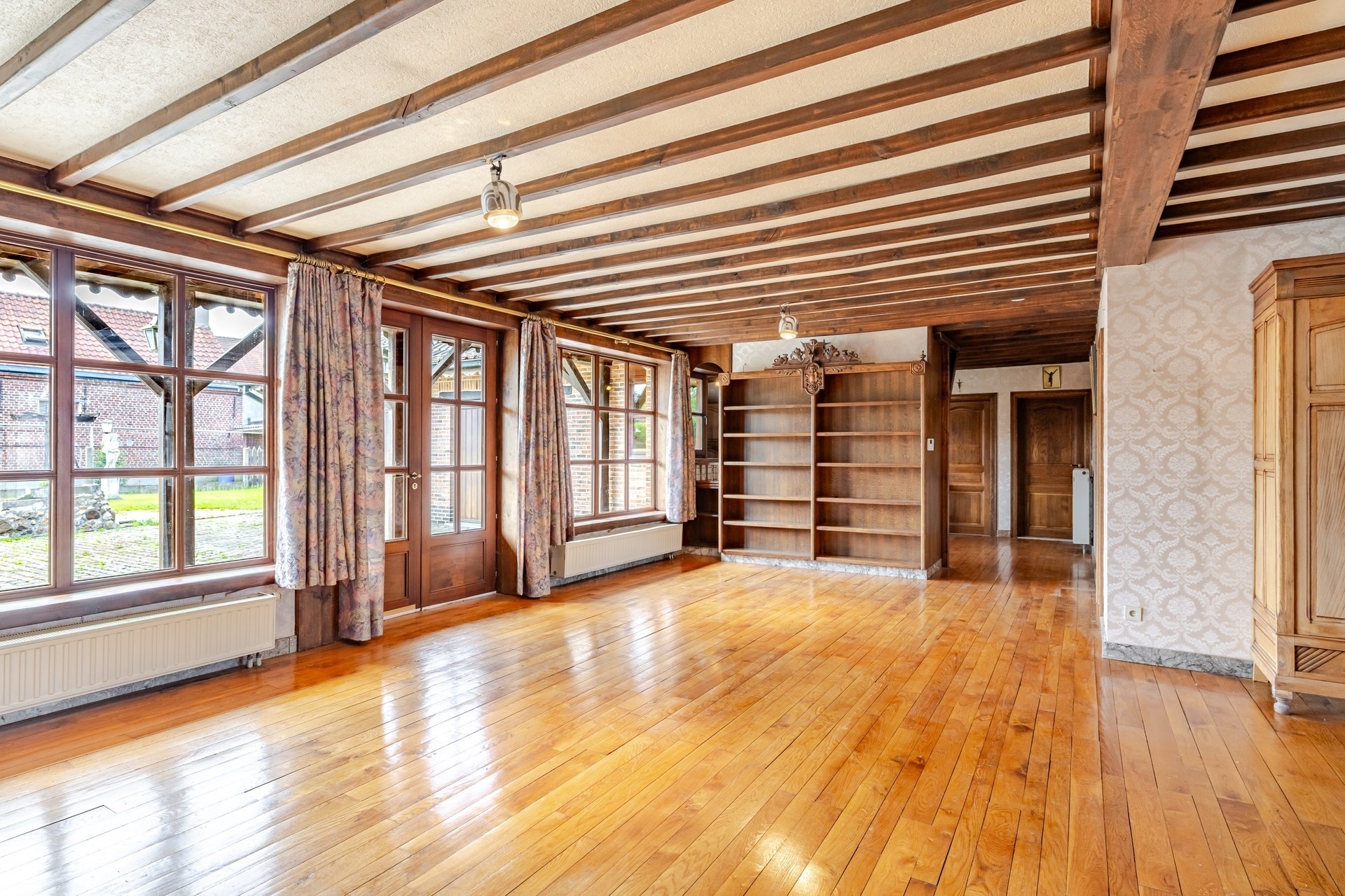 Open bebouwing op ruim perceel van 1012 m² - foto 5