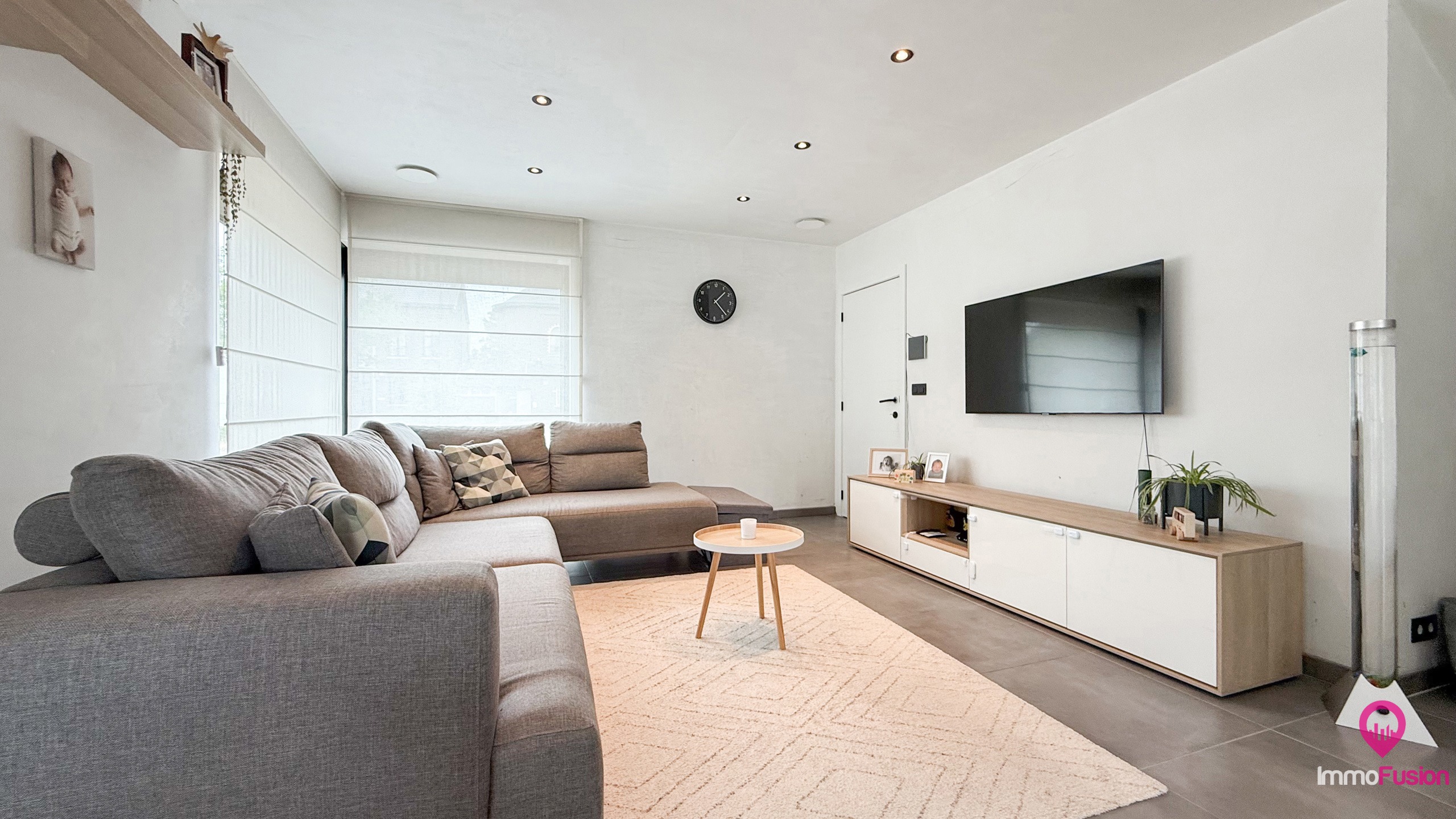 Moderne halfopen nieuwbouwwoning met 4 slaapkamers! - foto 5