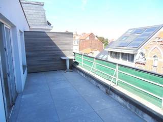 Apartment for rent in Woluwe-Saint-Lambert