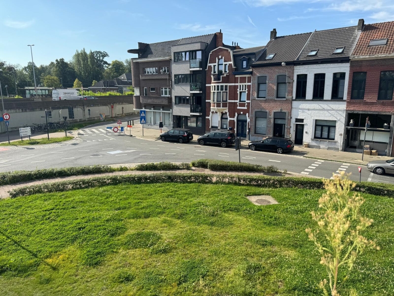 DUPLEXAPPARTEMENT op zeer centrale ligging met 3 slpks!!! - foto 1