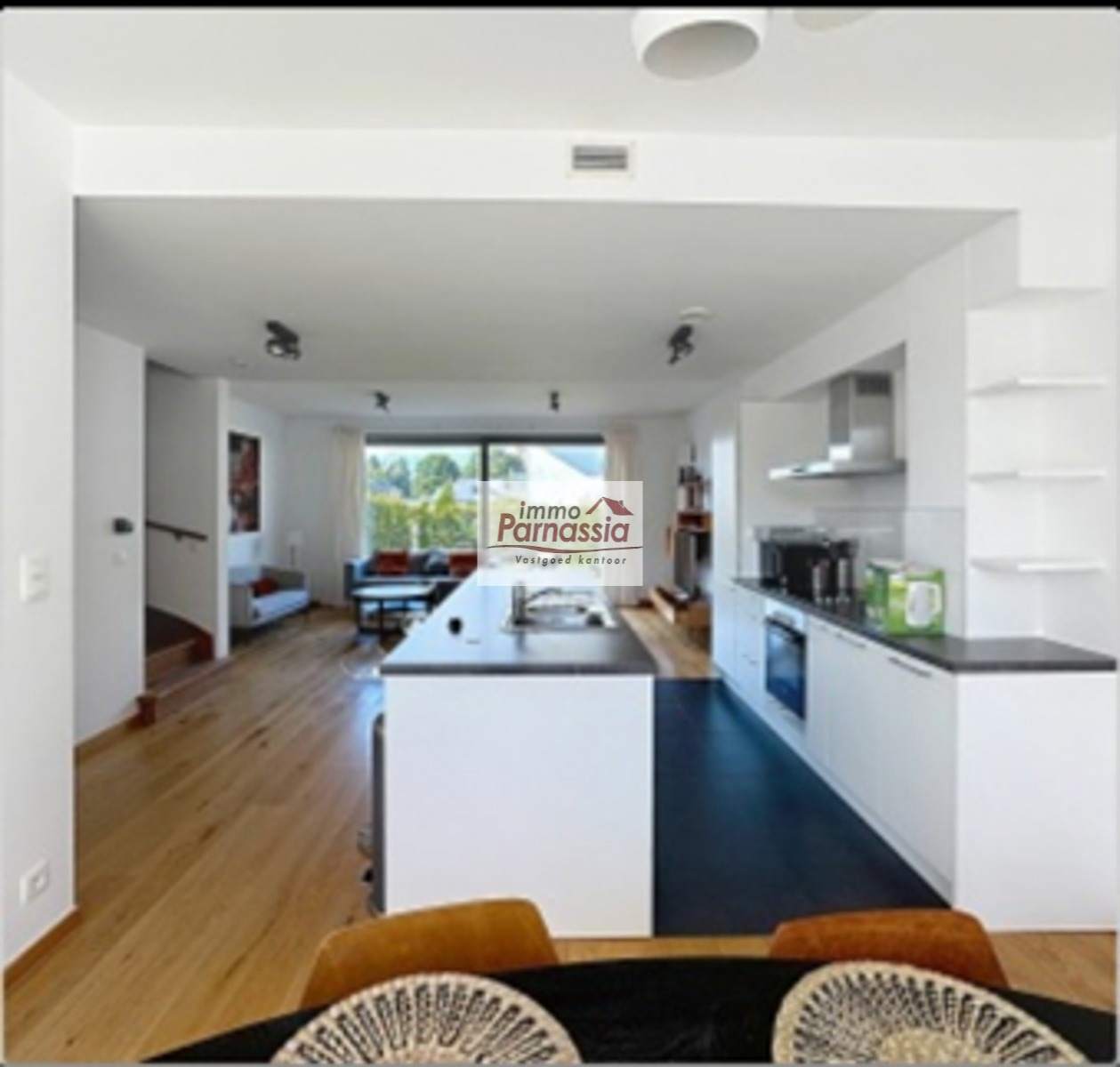 Maison à louer à Waterloo avec 3 chambres - photo 2