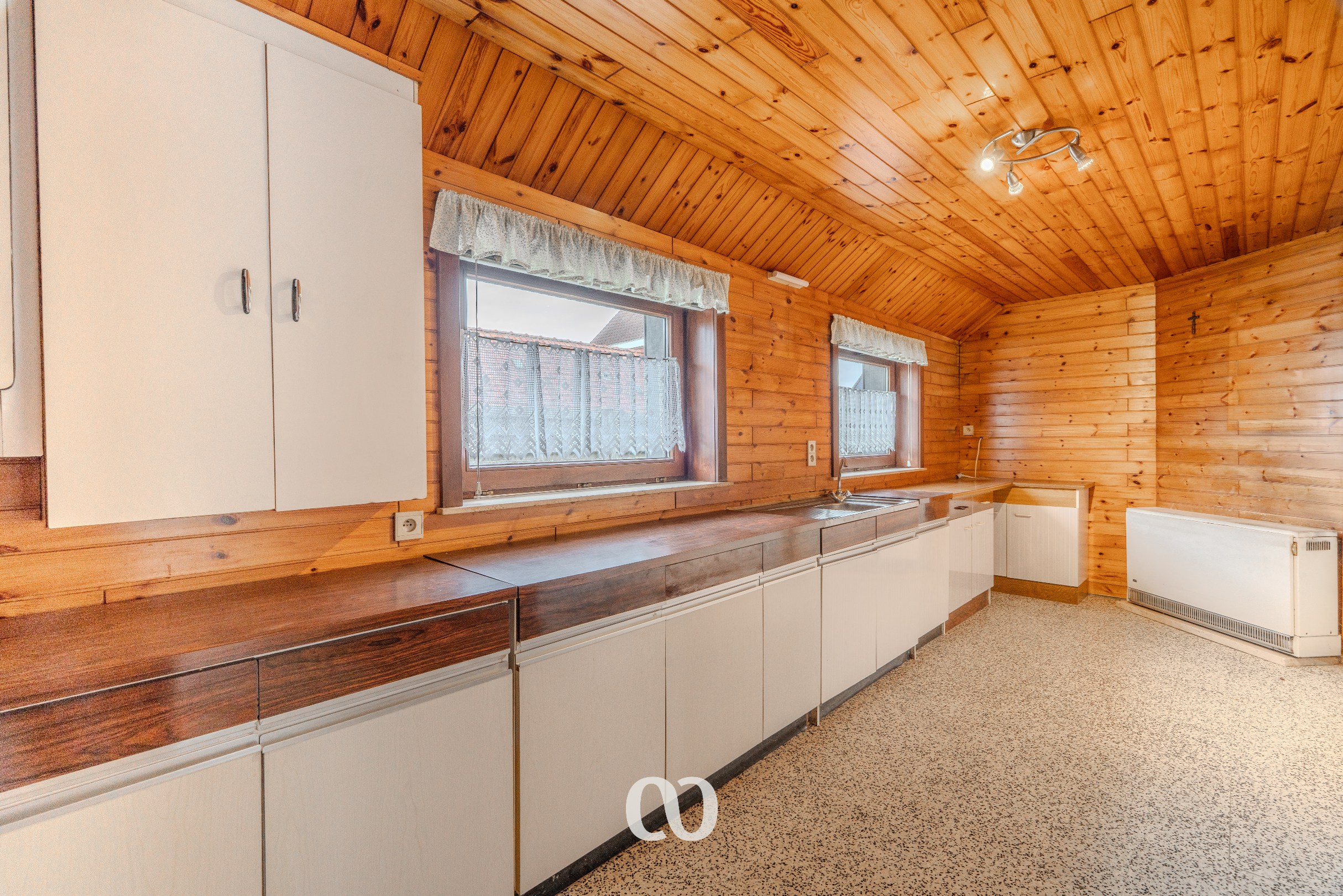 Maison individuelle calme située sur un beau terrain. - photo 5