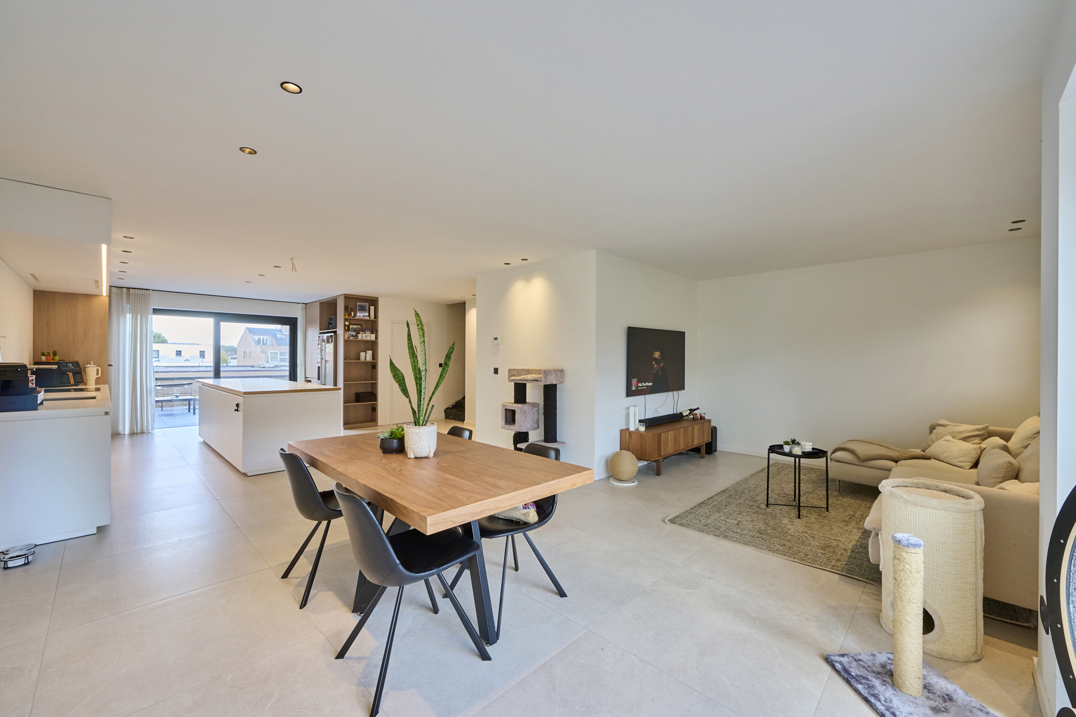 Appartement à vendre à Oudsbergen avec 3 chambres - photo 1