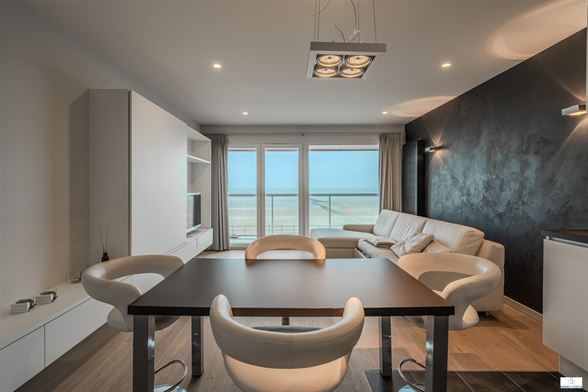 Modern Apartment with Sea View in Middelkerke - photo 4