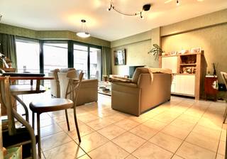 Appartement à louer à Eeklo