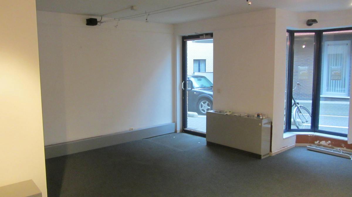 Polyvalent handelspand of kantoor in centrum Temse - foto 5