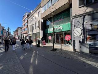 Commercial à louer à Hasselt