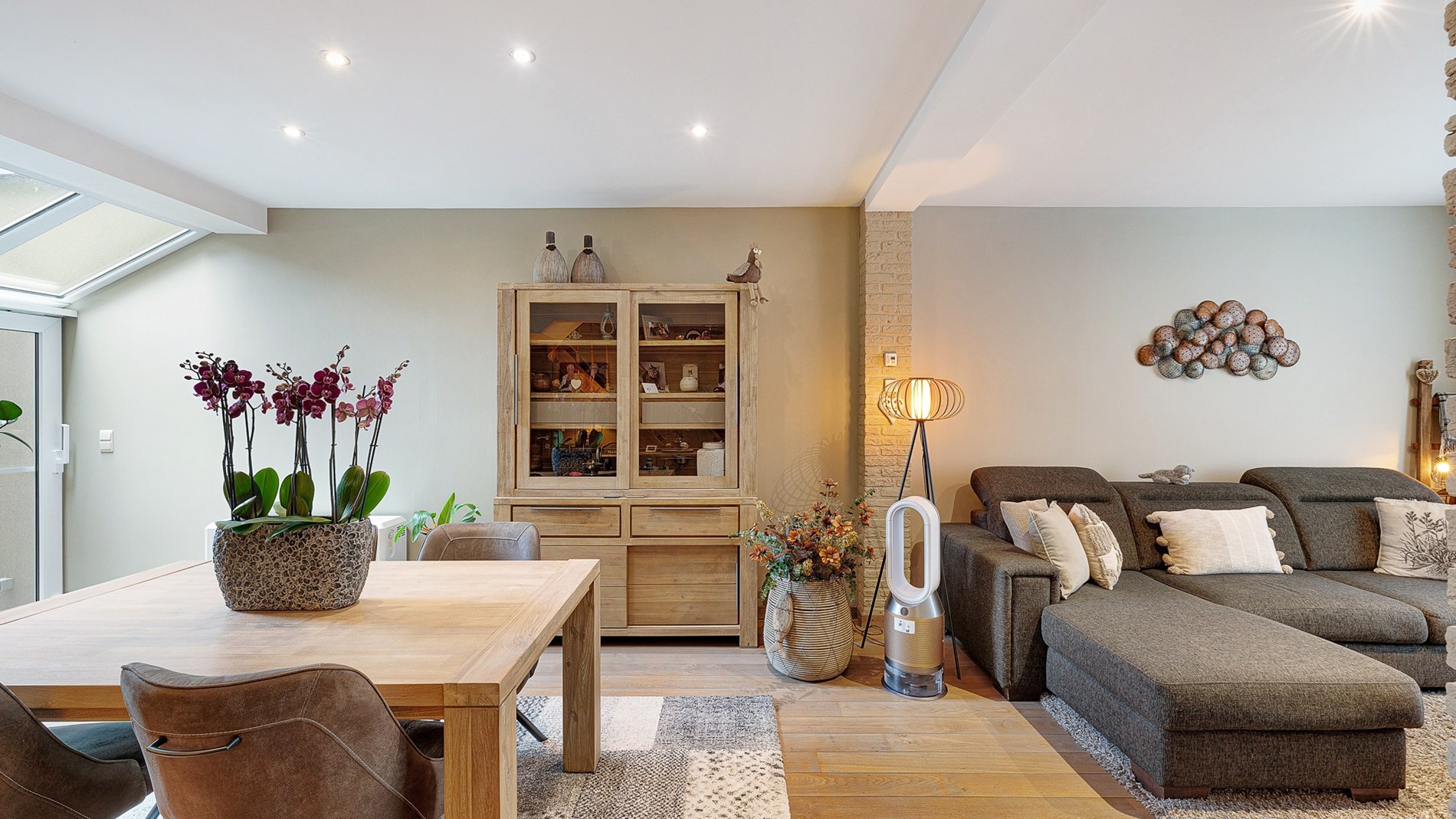 House for sale in Knokke with 4 bedrooms - photo 3