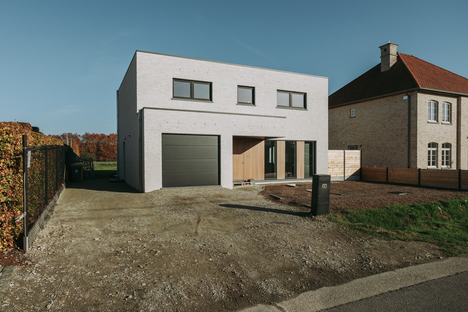 Maison à vendre à Diest avec 3 chambres - photo 2