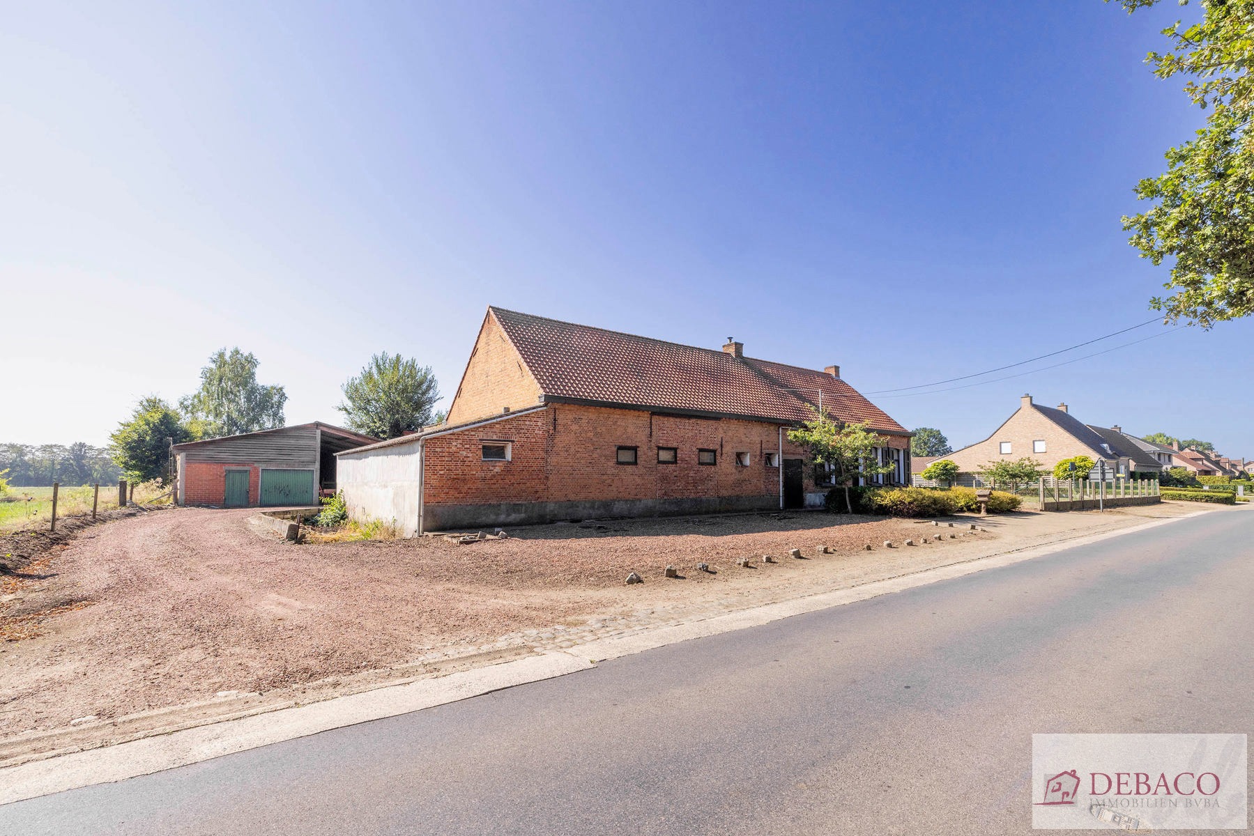 Maison à vendre à Herenthout avec 4 chambres - photo 2