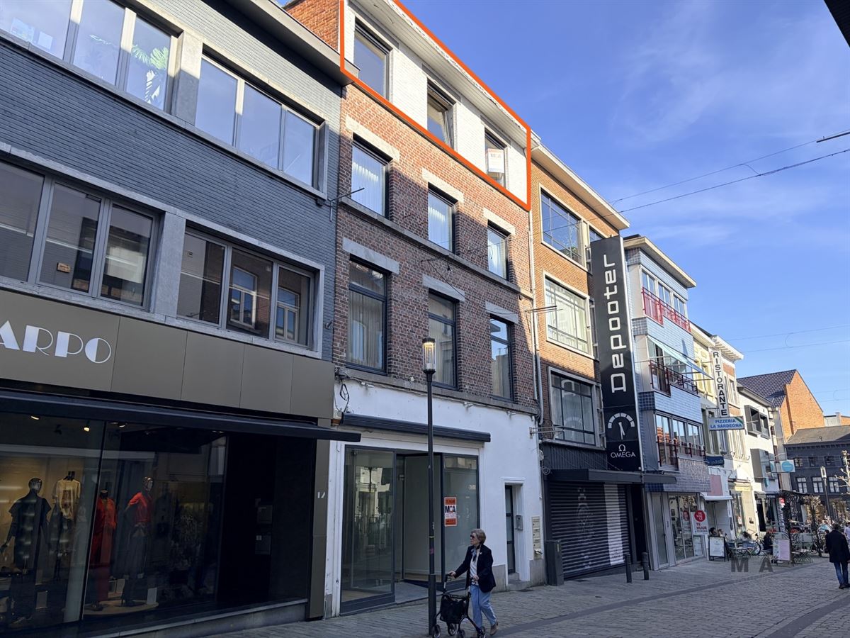 :Woningtype te :Stad