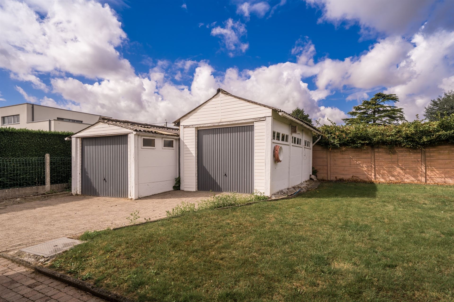 Volledig te renoveren woning op terrein van 5A - foto 5