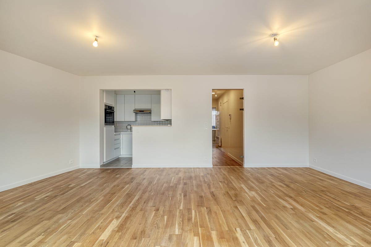 Gerenoveerd appartement te koop in centrum Waregem - foto 3