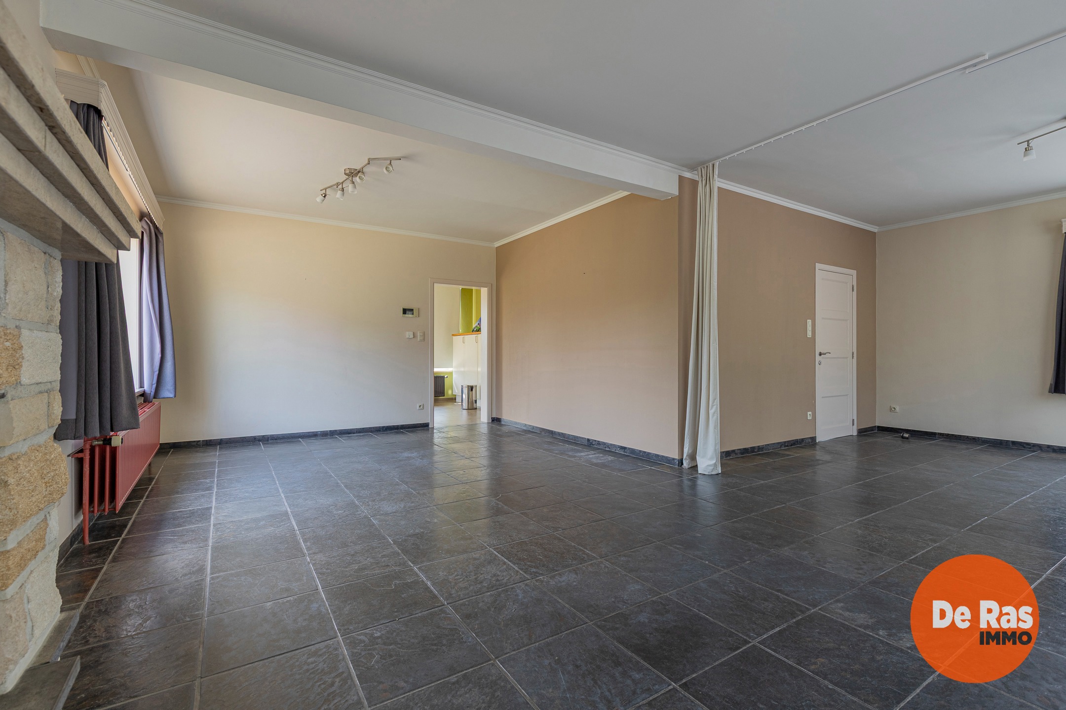 EREMBODEGEM – Solide woning op ca. 25are met topligging - foto 5