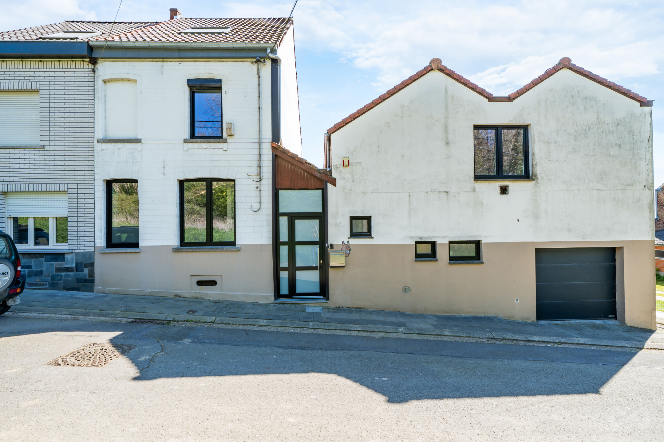 Huis te koop in Lessen