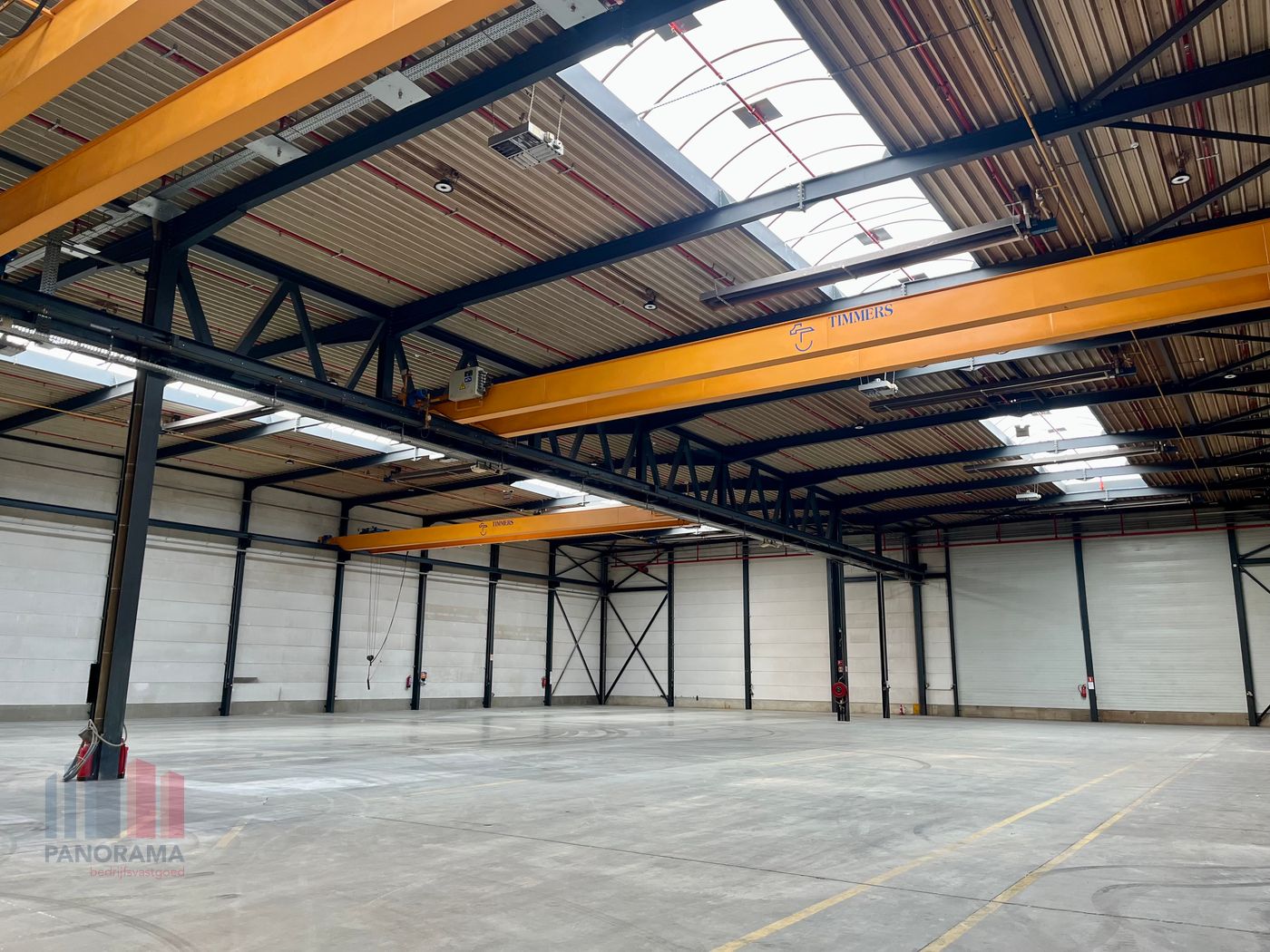 Recent gerenoveerd magazijn te huur - Oosterring 12 - foto 5