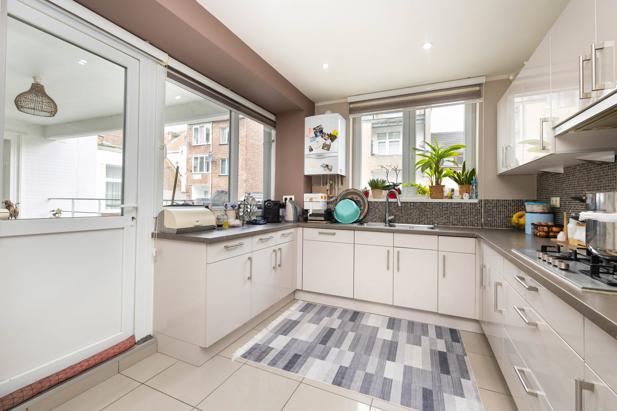 House for sale in Schaerbeek with 6 bedrooms - photo 5