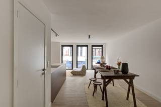 Apartment for sale in Lier