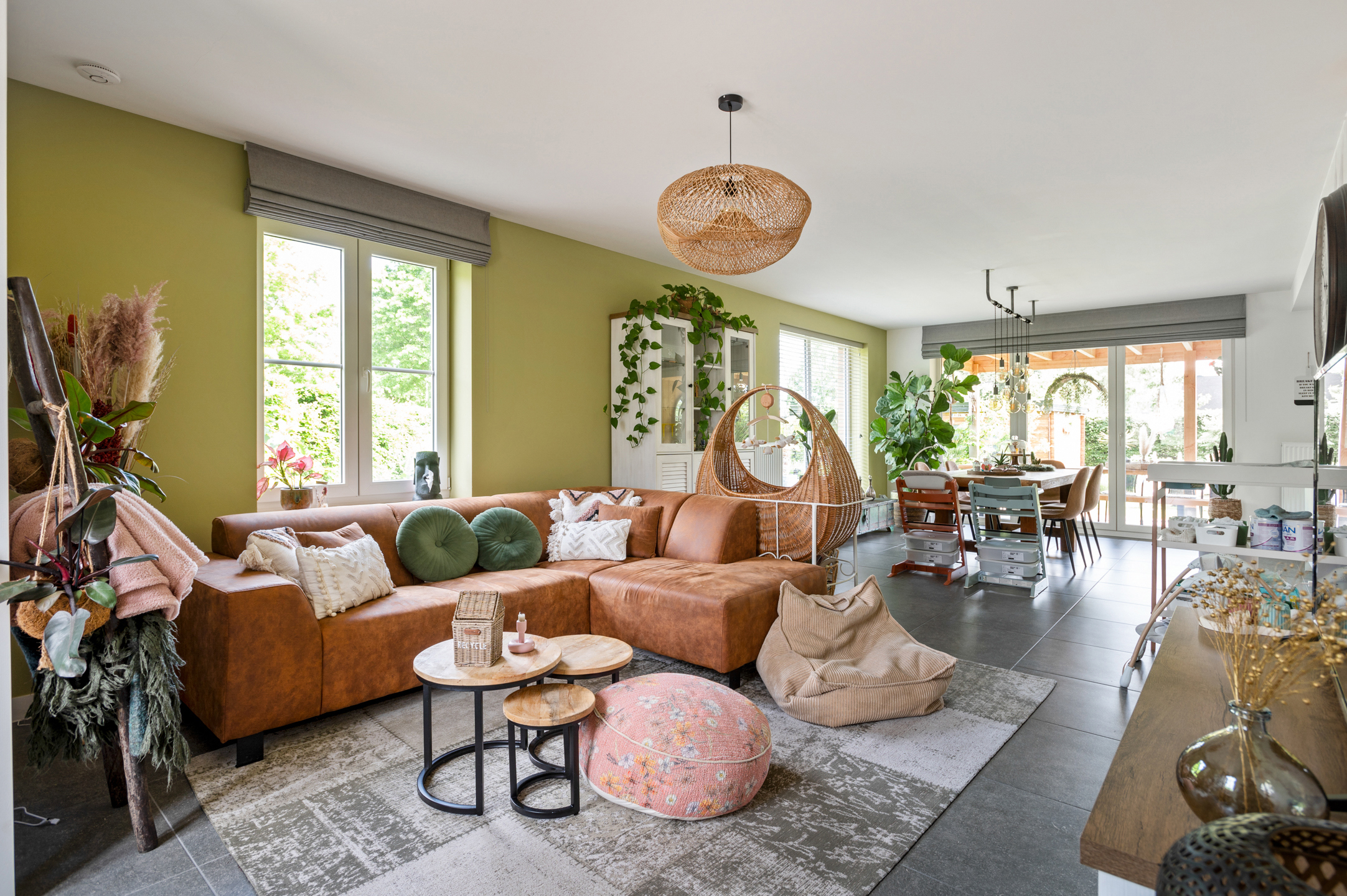 Huis te koop in Geel met 3 slaapkamers - foto 2
