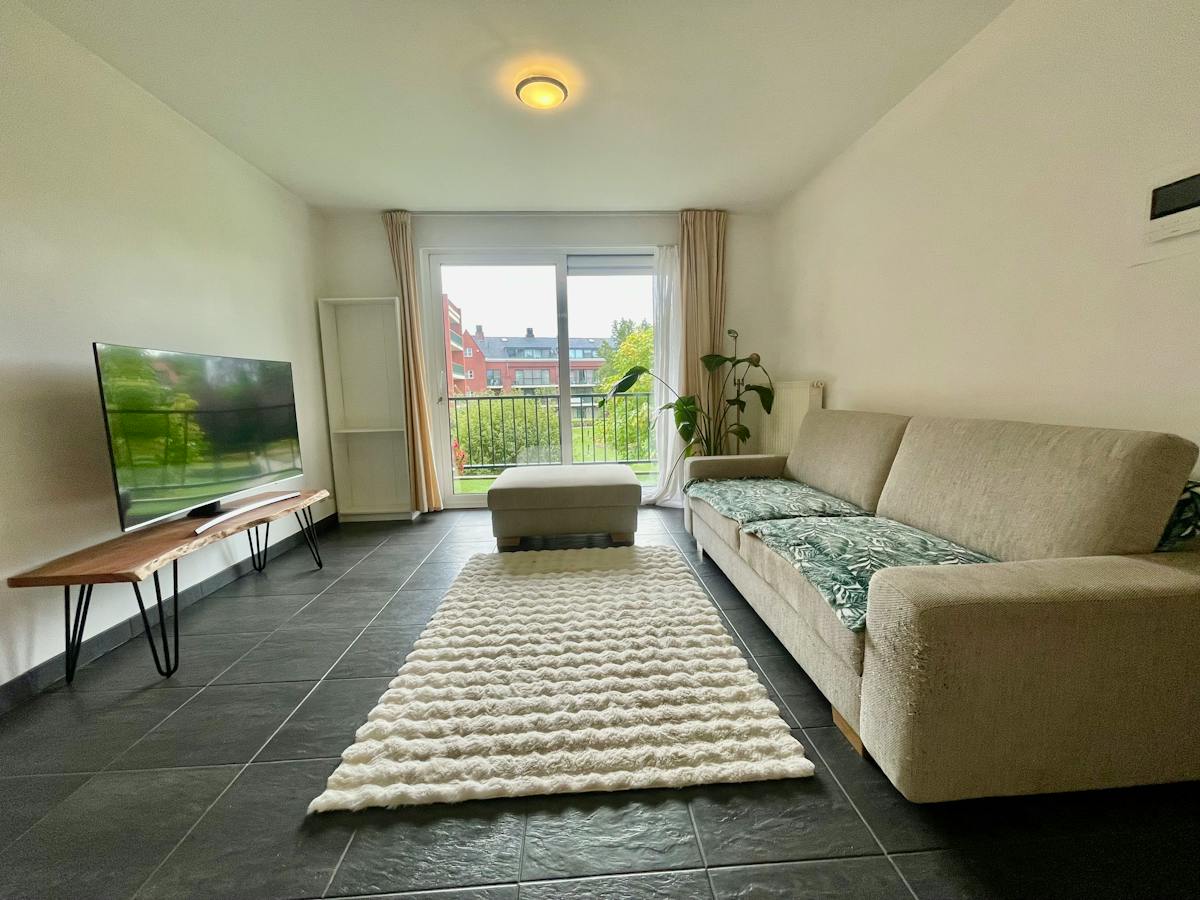 Appartement in Hasselt centrum - foto 3