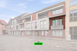 Apartment for sale in Poperinge