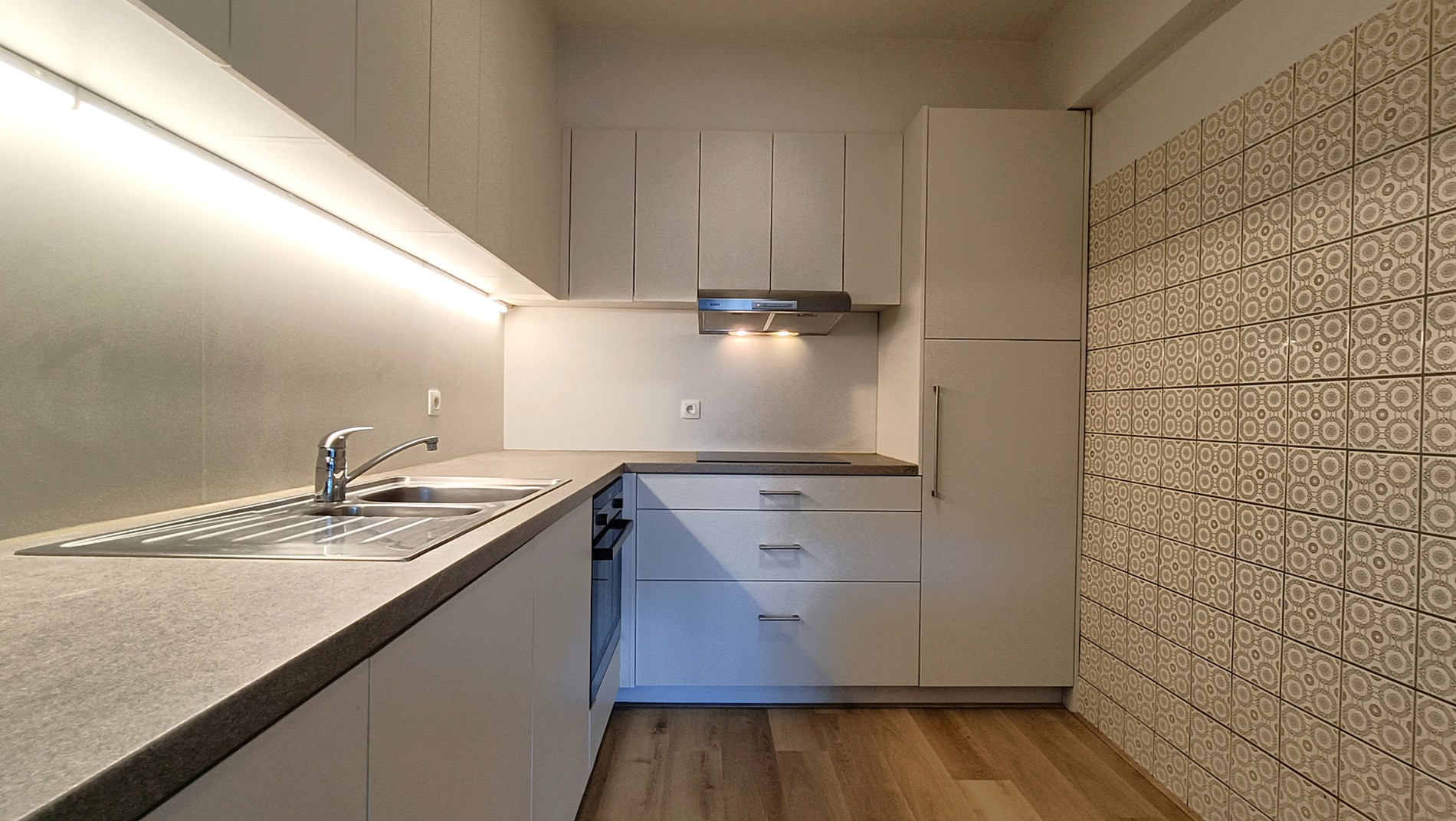 Ruim appartement te Tienen - 2 Slaapkamers - foto 4