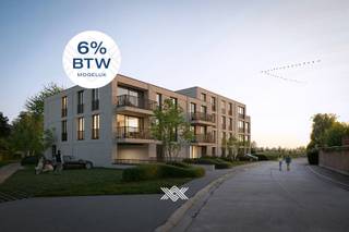 Reeds 46% verkocht in de eerste twee lanceringsweken – kom vrijblijvend het aanbod ontdekken van dit uitzonderlijke project aan de Schelde in...