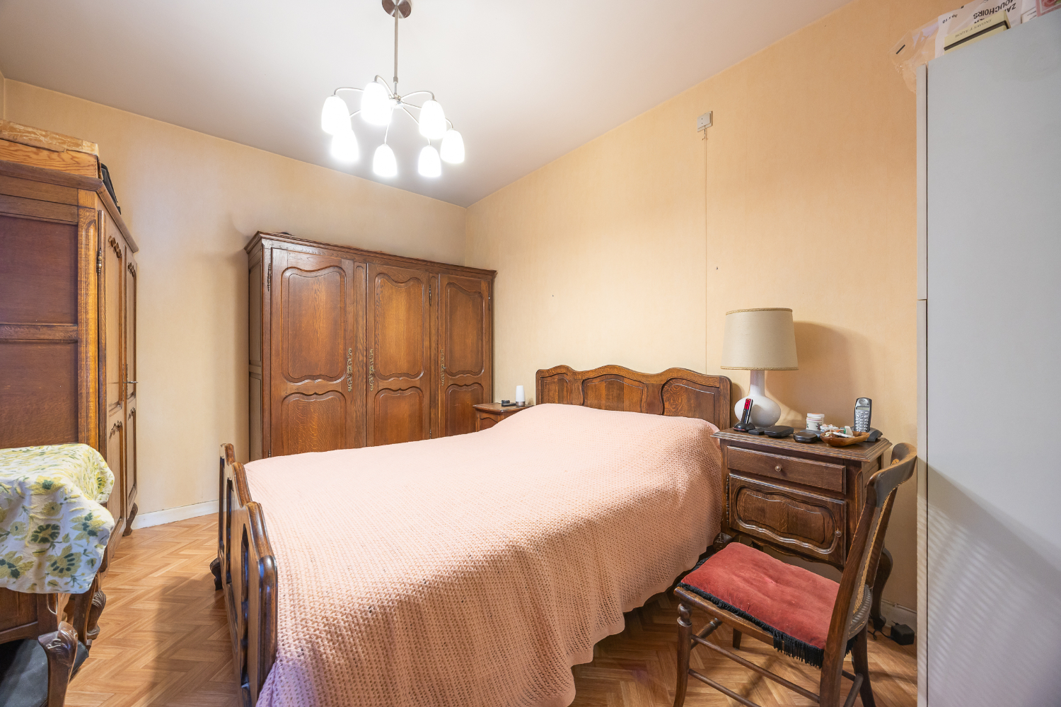 2-slaapkamer appartement in hartje Oostende - foto 5