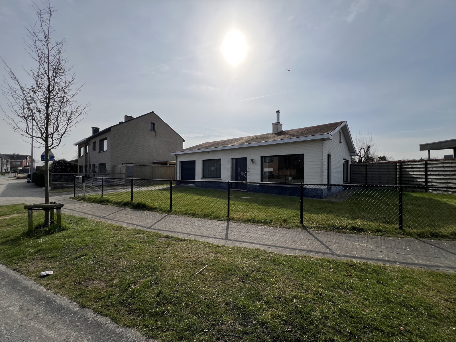 Woning in Sint-michiels