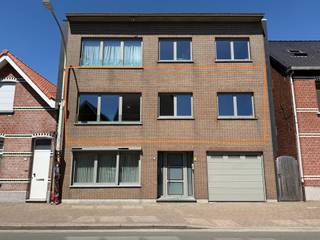 Appartement à louer à Zoersel