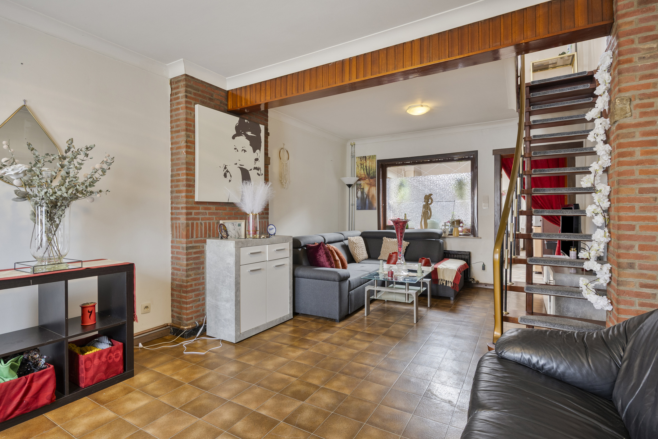 Woning te koop in centrum Scherpenheuvel-Zichem - foto 4
