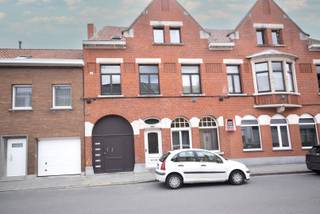 Apartment for rent in Roeselare