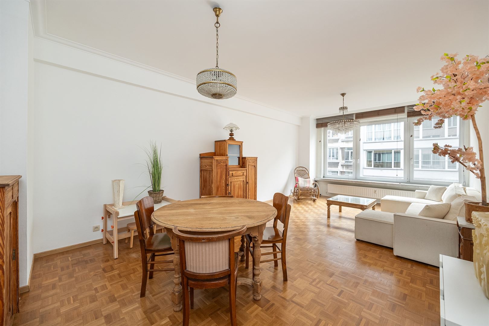Appartement de 3 chambres à coucher situé en haut de l'échelle - photo 4