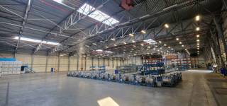 Commercial for rent in Ghent