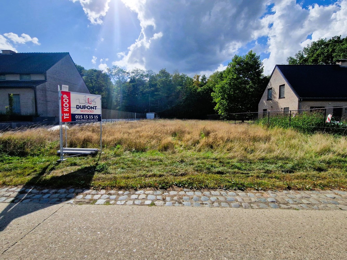 Land for sale in Begijnendijk - photo 2