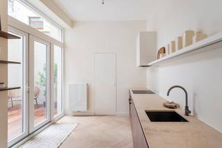 Apartment for rent in Antwerp