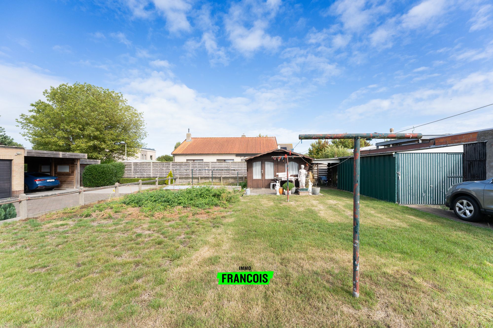 Maison à vendre à Blankenberge avec 3 chambres - photo 3