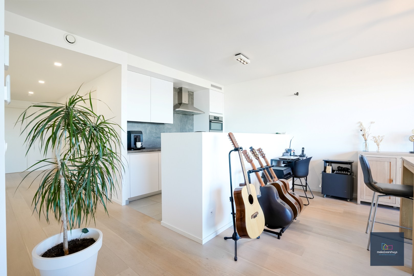 Apartment for sale in Ghent with 2 bedrooms - photo 4