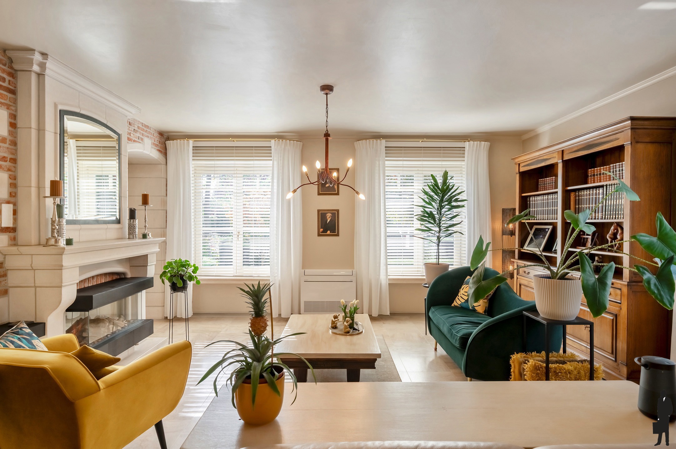 Instapklare en ruime villa! - foto 4