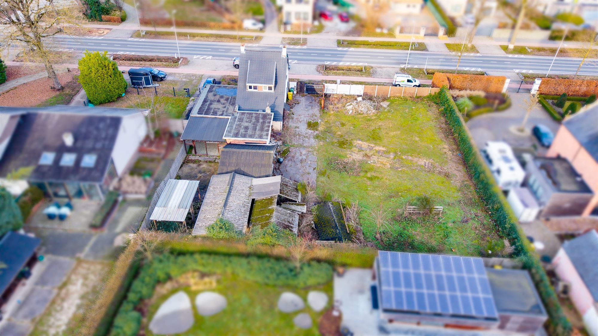 Terrain à bâtir - photo 4