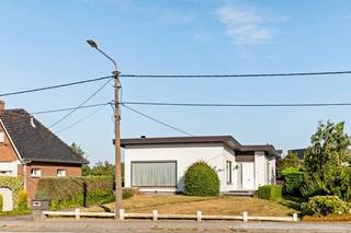 Maison à vendre à Ypres