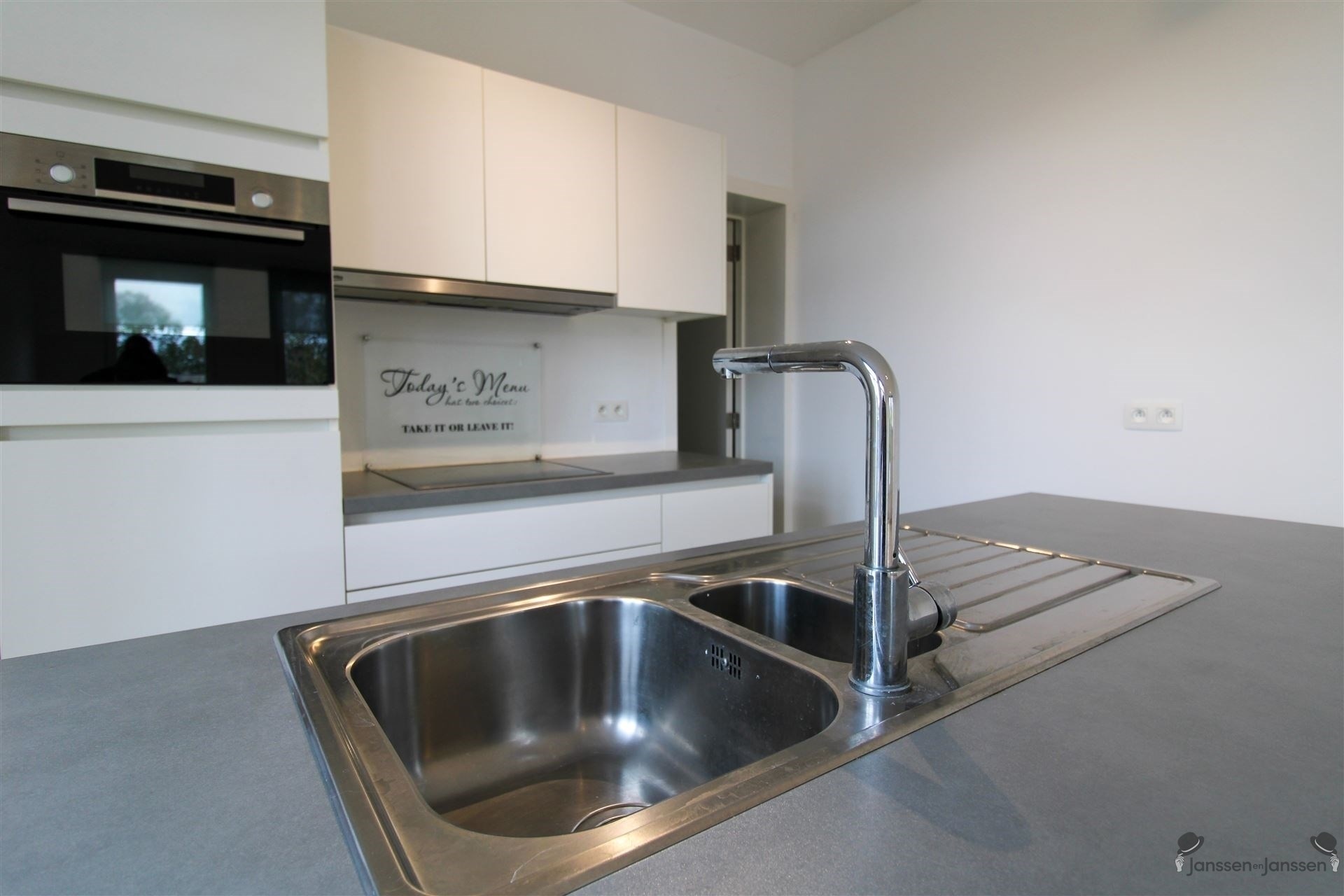 RUIM DUPLEX APP MET 3 SLPKS - foto 4