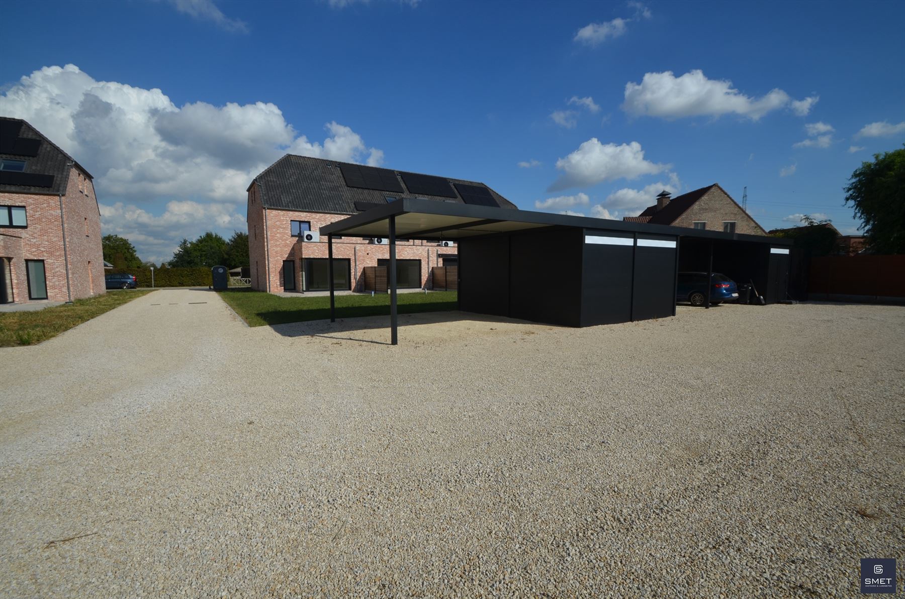 House for sale in Beveren-Kruibeke-Zwijndrecht with 4 bedrooms - photo 5