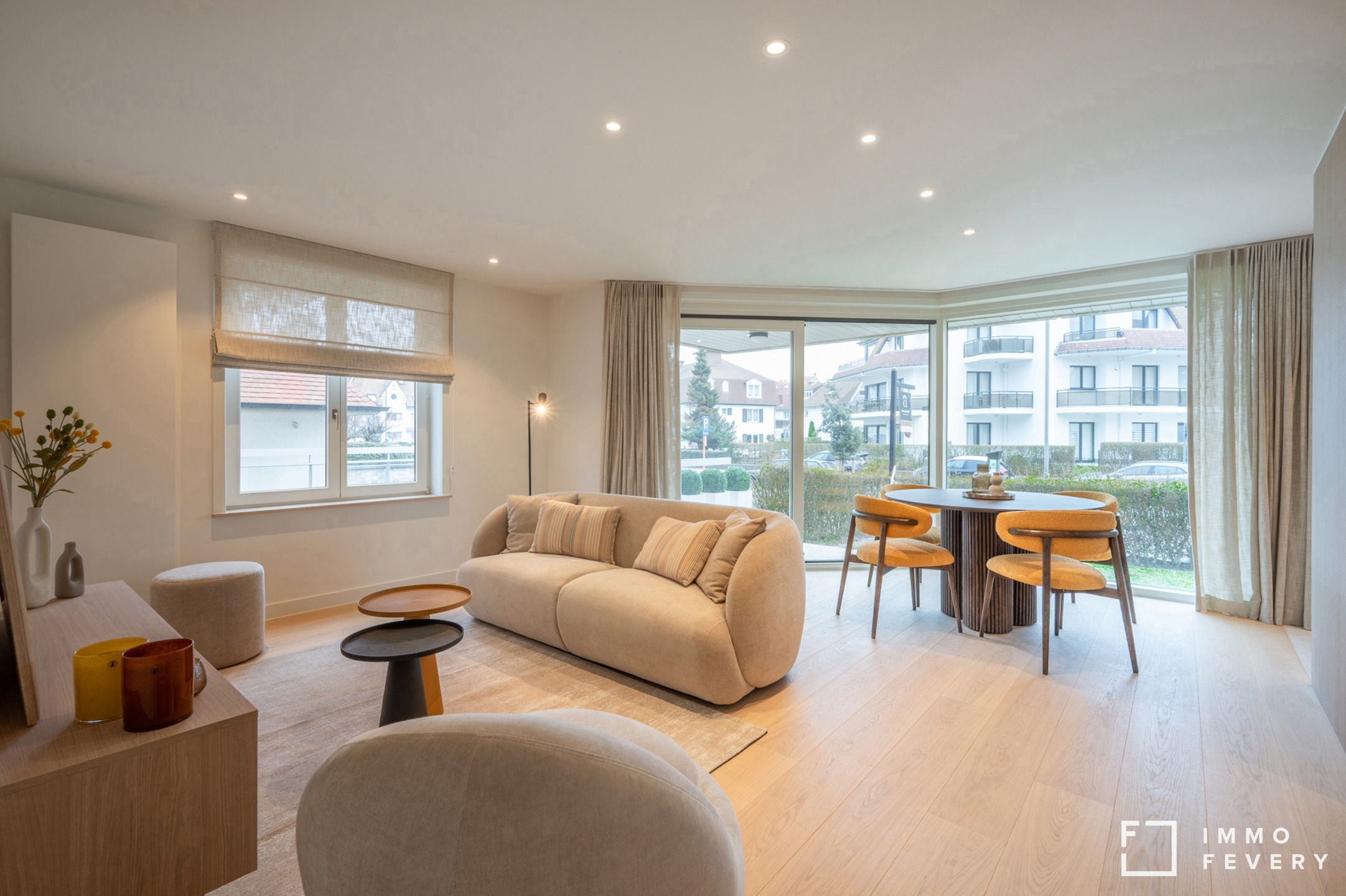 Appartement à vendre à Knokke-Heist avec 2 chambres - photo 5